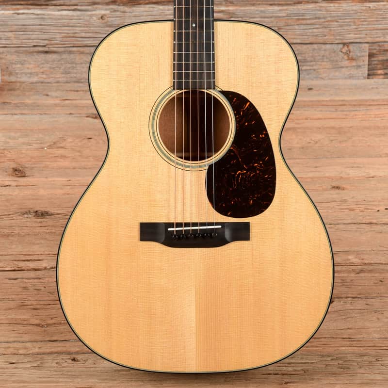 Martin Standard Series 000-18 Natural 2025 image 1