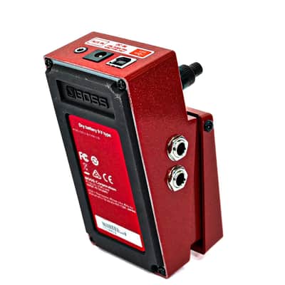 Boss RC-3 Loop Station Occasion image 6