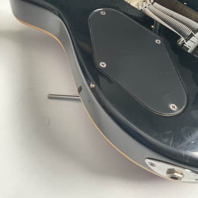 Peavey Wolfgang Special 2002- Tobacco Sunburst w/OHSC image 12