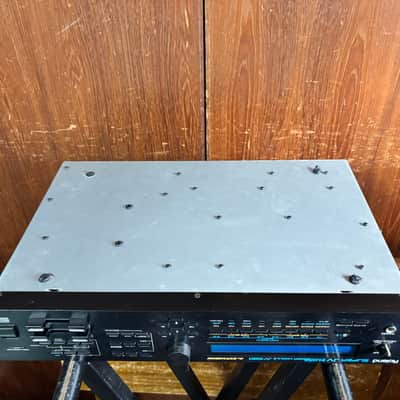 Roland JV-1080 64Voice Synthesizer Module New internal battery image 9