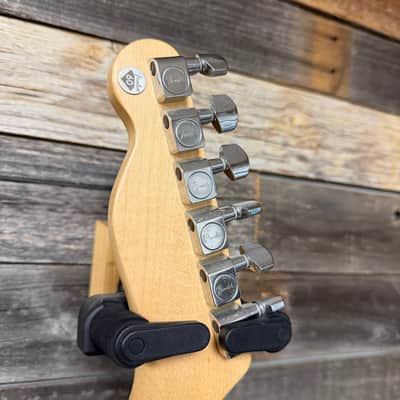 Fender Telecaster 2006 image 6