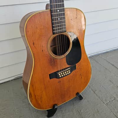 Martin D12-28 1971 image 4