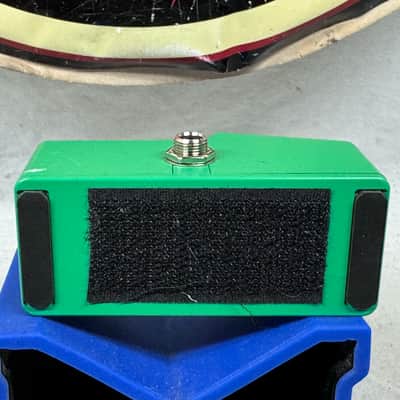 Ibanez TSMINI Mini Tube Screamer Overdrive Pedal - MIJ Made In Japan image 7