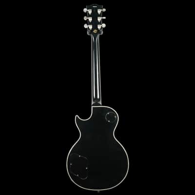 Gibson 2000 Custom Shop Les Paul Custom LTD ED Playboy Millennium Playmates Commemorative Model No.5/50 image 4