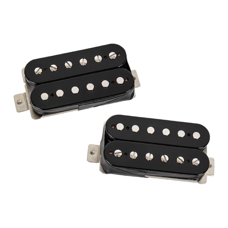 Seymour Duncan Slash 3.0 1-Conductor Humbucker Set image 1