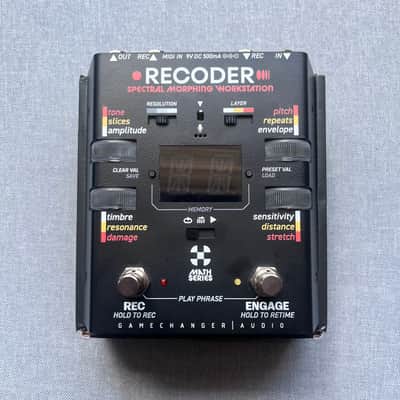 Gamechanger Audio Recoder 2026 image 4