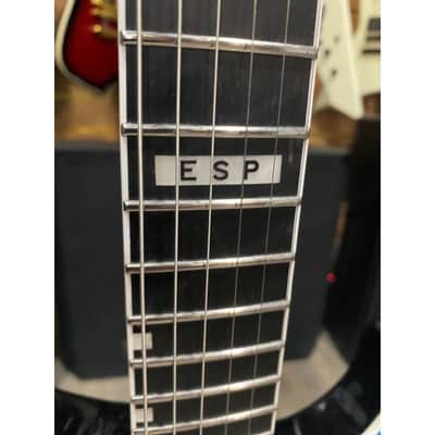 ESP EII Horizon NTII Blue Purple Gradation image 7