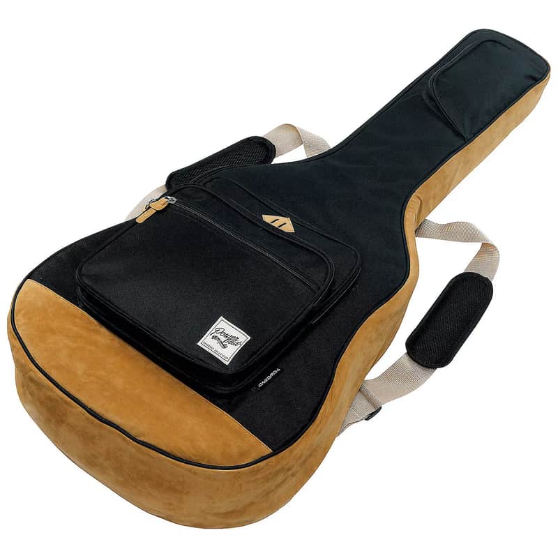 Ibanez Powerpad Acoustic Gig Bag image 1