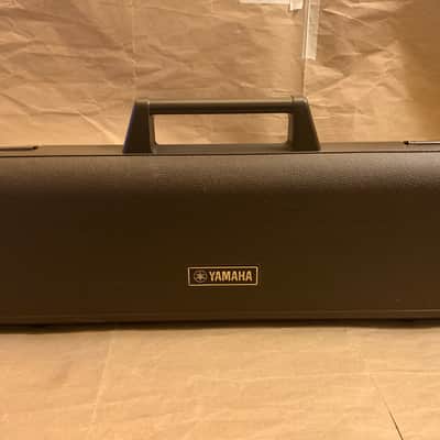 Yamaha PortaSound PS-2 1980s Chocolate Brown MINT with original hardcase mini piano keyboard image 18