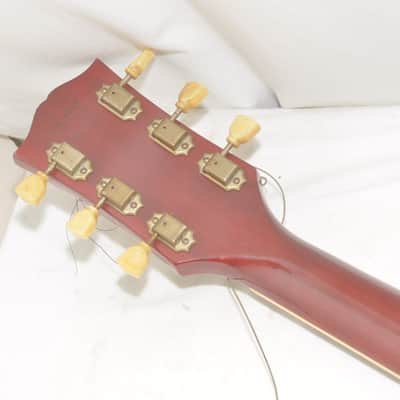 Greco Vintage Electric Guitar Ref. No 7748 image 12