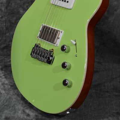 Reverend Kingbolt H90 Citrus Cream w/ FREE Same Day Shipping image 6