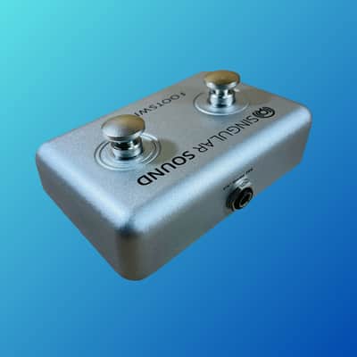 Singular Sound BeatBuddy Dual Footswitch image 3