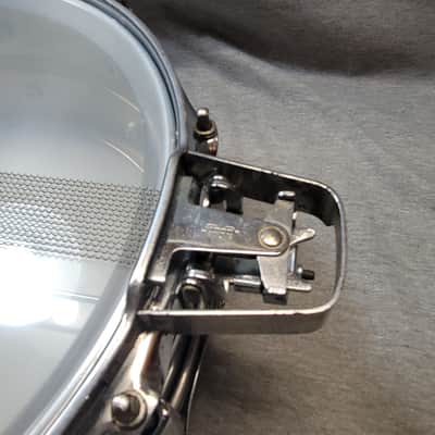 1966 Ludwig Super Sensitive Snare Drum image 10