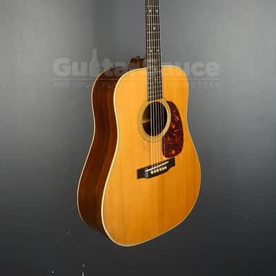 Martin D-28 Original Vintage 1963 (COD 2100UG) image 7