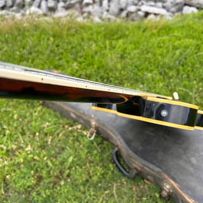 Vintage 1973 Gibson Les Paul Custom w/ OHSC (9 Lbs 6 Oz) image 20