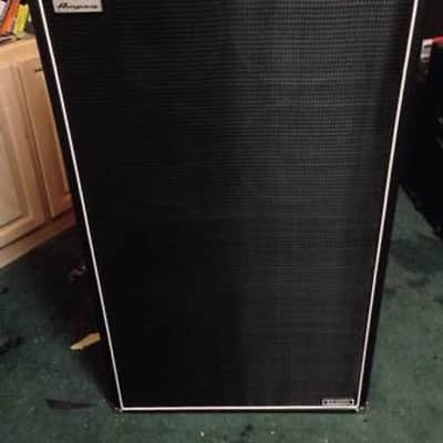 Ampeg SVT810E Bass Cabinet 8x10 image 1