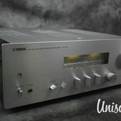 Yamaha A-S1100 Natural Sound Integrated Amplifier W/ Original Box [Excellent] image 1