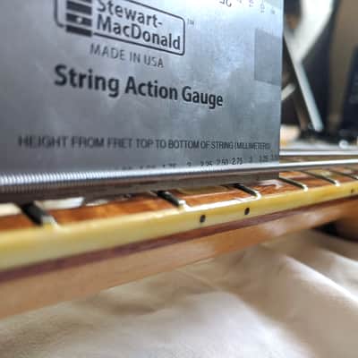 1973 Rickenbacker 4001 Bass Mapleglo w/OHSC- Great Setup image 19
