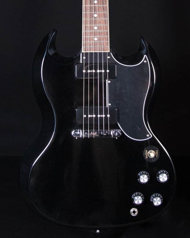 Gibson SG Special (2019 - Present) | Reverb