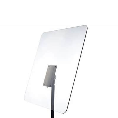 Manhasset Clear Acoustic Shield - Polycarbonate Shield - MH2019 image 2