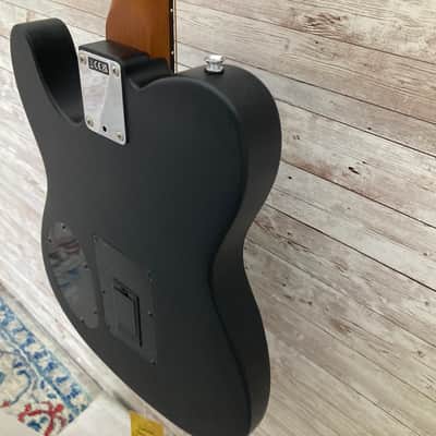 Used Fender Acoustasonic Standard Telecaster imagen 15