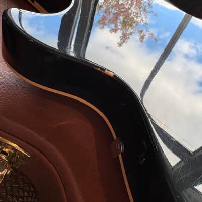 Gibson Les Paul Traditional 2008 - 2012 - Ebony image 10