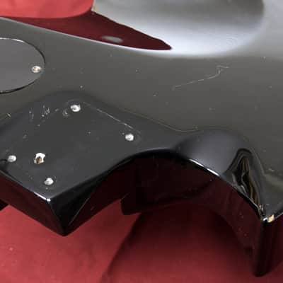 ESP LTD EC-50 Electric Guitar Body image 8