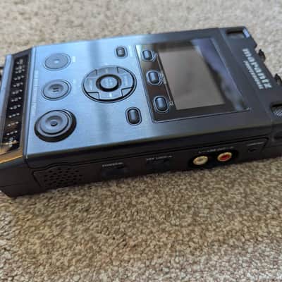 Marantz PMD661 MKII Solid State External Audio Recorder - Battery Power Not Working image 2