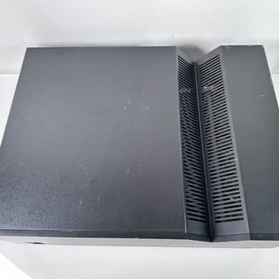 Aragon 4004 Mk1 Dual Mono Amplifier Nice Bild 3
