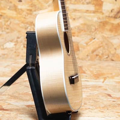 URABE UKULELE(占部) L-43 Maple Concert 2020's image 4