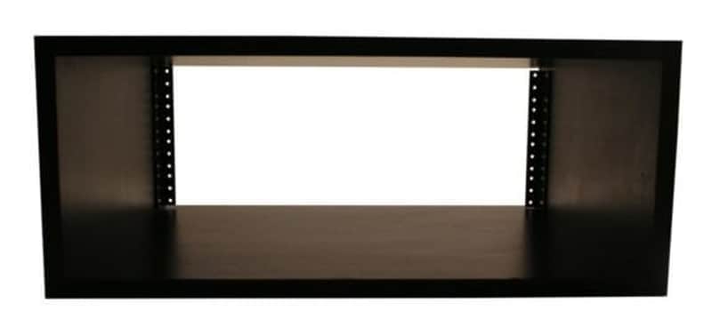 Gator GR-STUDIO-4U Studio Rack Series 4U Studio Rack image 1