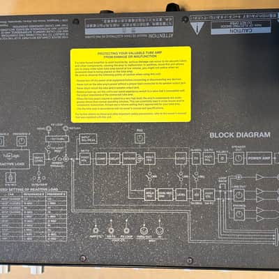 Boss Waza Tube Amp Expander includes the GA-FC EX Foot Controller - Black image 5
