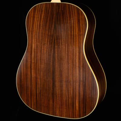 Gibson Custom Shop 1942 Banner Southern Jumbo Murphy Lab Light Aged Vintage Sunburst (047) image 2