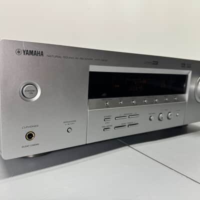 Yamaha HTR-5830 Receiver HiFi Stereo 5.1 Channel Home Audio AM/FM Home Theater image 2
