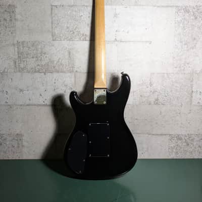 Ibanez Pro Line 6721 PL RG Road Star 1986 Black image 7