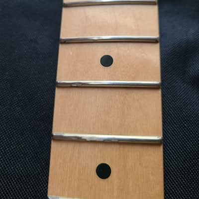 Fender Highway One Telecaster with Maple Fretboard 2006 - 2011 - 3-Color Sunburst image 8