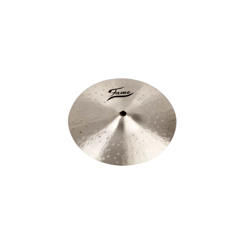 Fame Masters B20 Splash 8" (Natural) - Splash Cymbal image 1