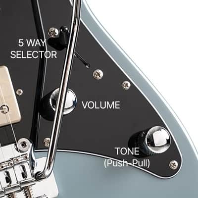 Cort G250 SE OBG | 6-String Solid-Body Electric Guitar, Ocean Blue Grey. New with Full Warranty! image 2