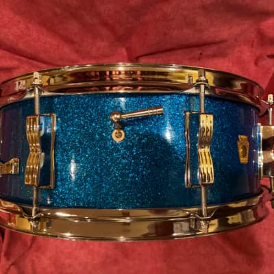 Ludwig Jazz Festival 1967 - Blue Sparkle image 2