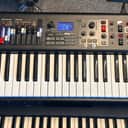 Yamaha YC61 61-Key Stage Keyboard 2018 - Present - Black