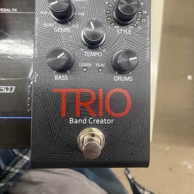 DigiTech Trio image 1