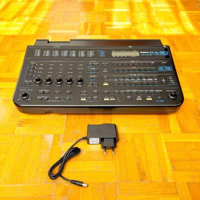 Roland M-GS64 64 Voice Module Sound Expansion Made in Japan FedEx