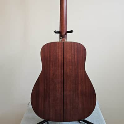 Yamaha FGX5 Red Label Guitar Acoustic-Electric, MIJ.  MINT! image 10