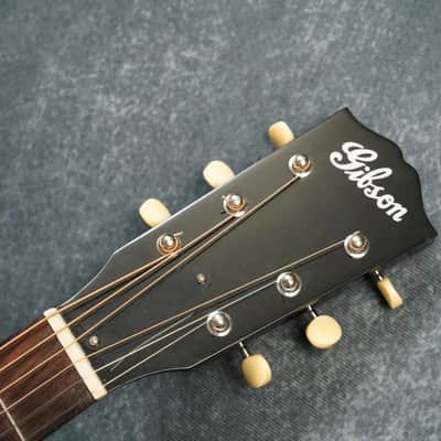 Gibson L-00 Original 2023 - Ebony image 15