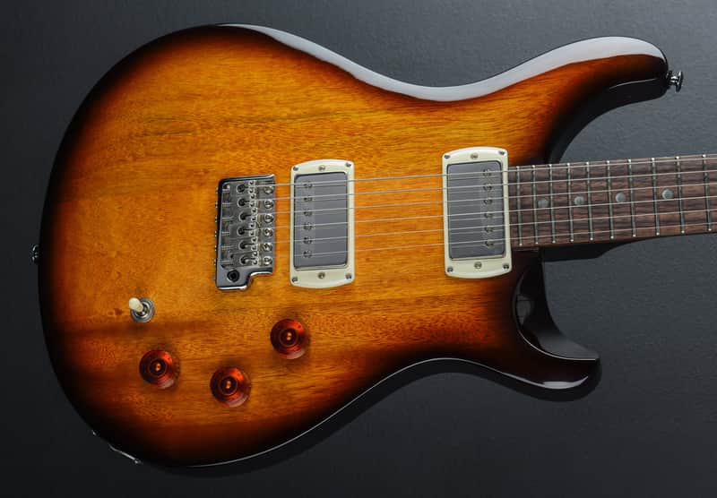 Paul Reed Smith SE DGT (David Grissom Trem) Standard, '25 image 1