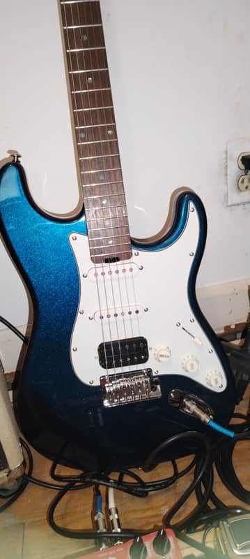 Firefly FFST Pure Series Stratocaster image 1