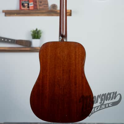 Martin D-18- 1960 image 5