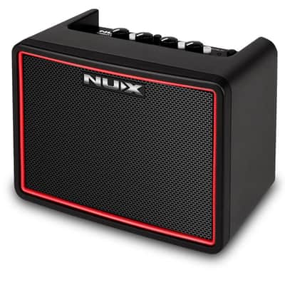 NUX Mighty Lite MKII with Bluetooth image 1