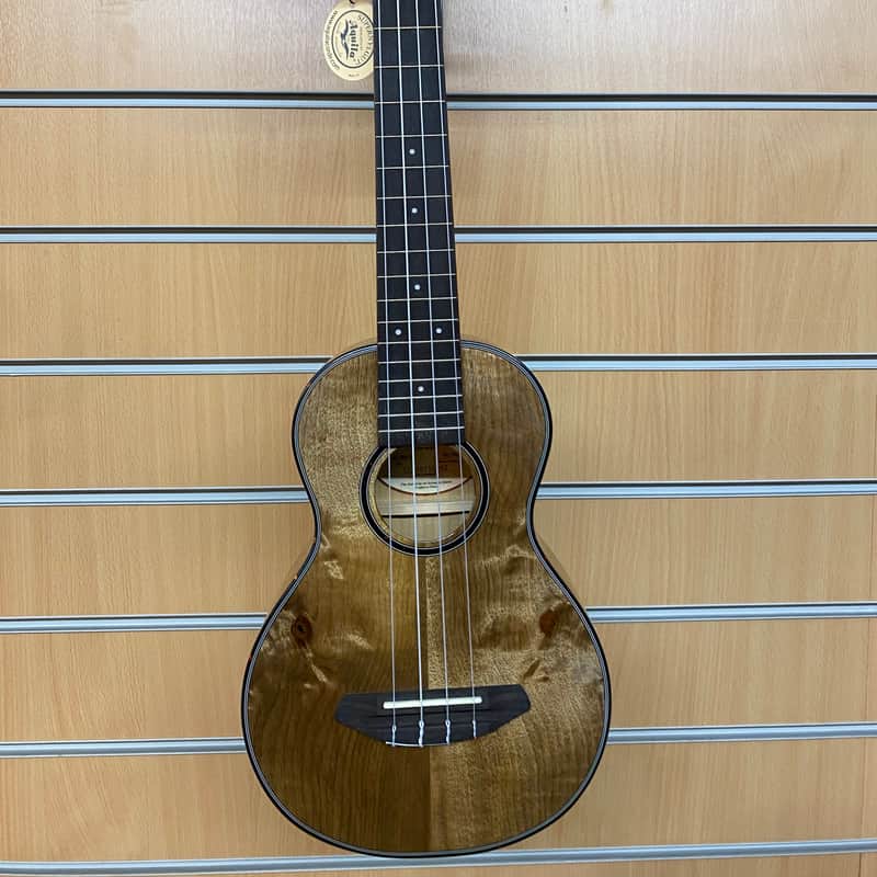 2020s Breedlove Lu’au CU MM Myrtle Gloss