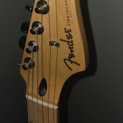 Fender Player /american pro stratocaster 2006 - 2016 - Gloss image 10